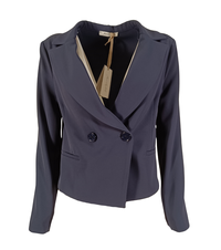 GIACCA DONNA P13905 Tellini S.R.L. Χονδρική ενδυμασία